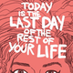 Illustration for article titled New comics releases include underwater horror and a bold feminist memoir as travelogue